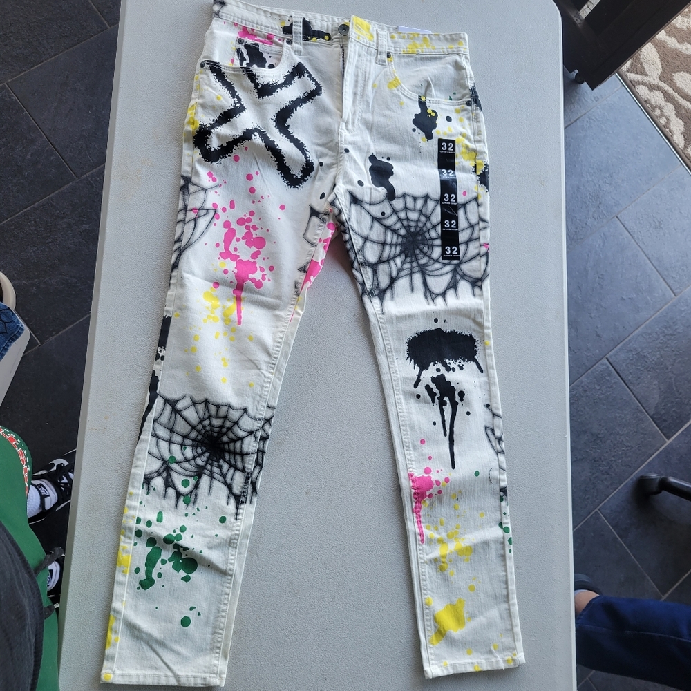 zumiez jeans slim